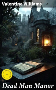 Dead Man Manor