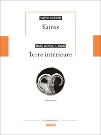 Kairos ; Terre intérieure