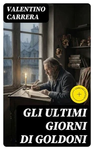 Gli ultimi giorni di Goldoni