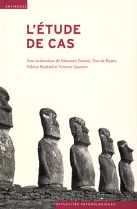 L'étude de cas