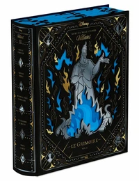 Le Grimoire