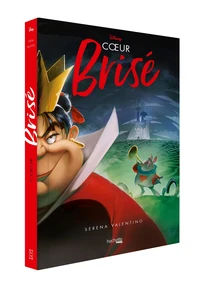Coeur brisé