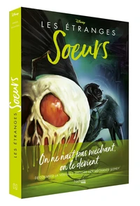 Les étranges soeurs