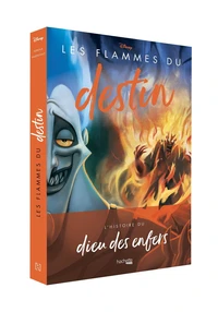 Les flammes du destin