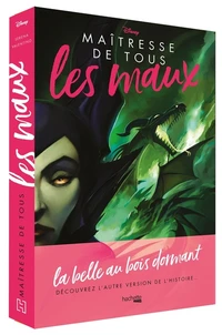 Maîtresse de tous les maux