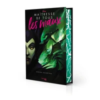 Maîtresse de tous les maux