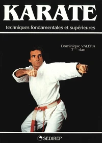 KARATE