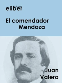 El comendador Mendoza