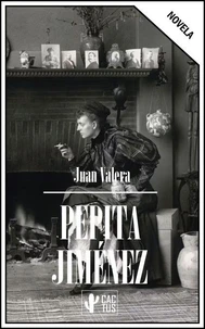 Pepita Jiménez
