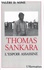 Thomas Sankara, l'espoir assassiné
