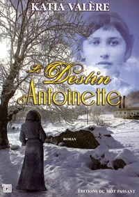 Le Destin d'Antoinette