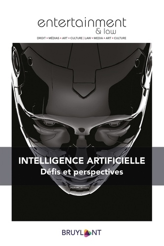Valère Ndior et Gordon Finlayson - Intelligence artificielle - Défis et perspectives.