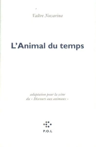 L'animal du temps