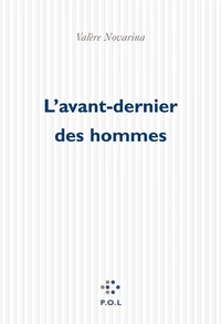 L'avant-dernier des hommes