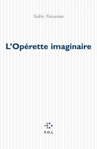 L'opérette imaginaire