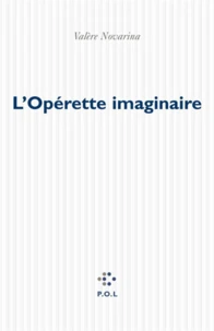 L'opérette imaginaire