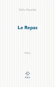 Le repas