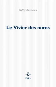 Le Vivier des noms