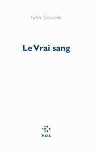 Le vrai sang