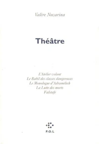 Théâtre