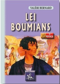 Valèri Bernard - Lei Boumians.