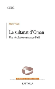 Le sultanat d'Oman