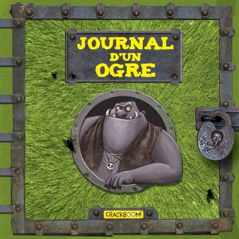 Journal d'un ogre