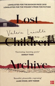 Lost Children Archive