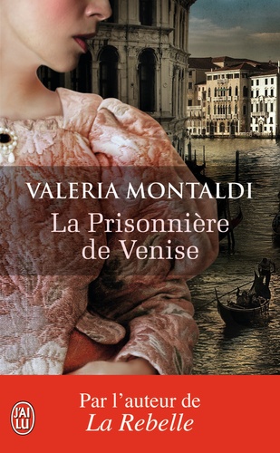 La prisonnière de Venise - Occasion