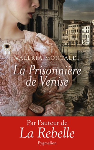 La prisonnière de Venise