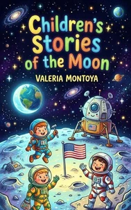 Children's Stories of the Moon