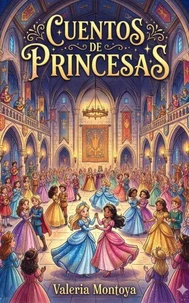 Cuentos de Princesas