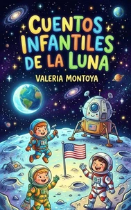 Cuentos Infantiles de la Luna