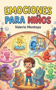 Emociones Para Niños