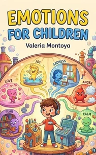 Emotions for Children