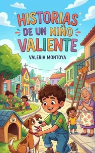Historias de un Niño Valiente