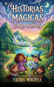 Historias Mágicas para Niños