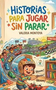 Historias para Jugar sin Parar