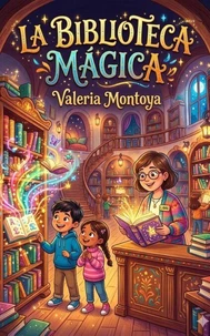 La Biblioteca Mágica