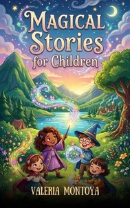 Magical Stories For Children