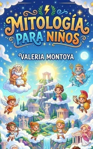 Mitología Para Niños