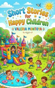 Short Stories for Happy Children