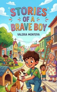 Stories of a Brave Boy
