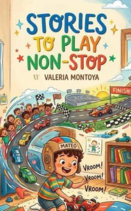 Stories to Play Non-Stop (Valeria Montoya) EPUB