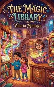 The Magic Library