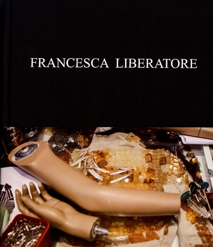 Francesca Liberatore. Made in Italy, édition français-anglais-italien