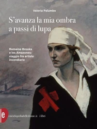 S'avanza la mia ombra a passi di lupa