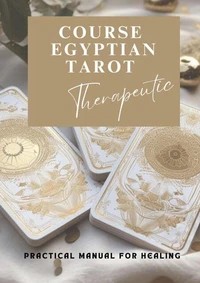 Therapeutic Egyptian Tarot Course (English Version)
