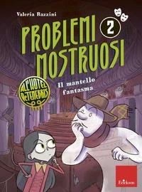 Problemi mostruosi all'Hotel De Tenebris 2