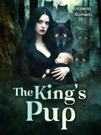 The King’s Pup